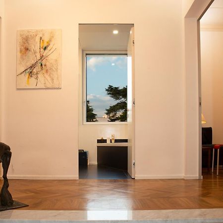 Room In Roma Isole Dış mekan fotoğraf