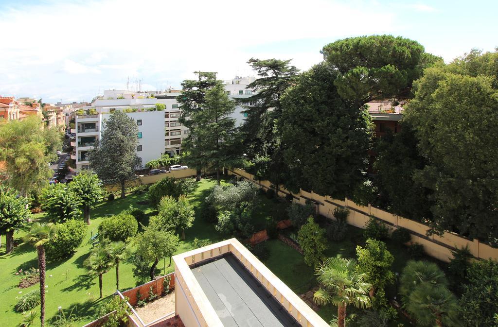 Room In Roma Isole Dış mekan fotoğraf