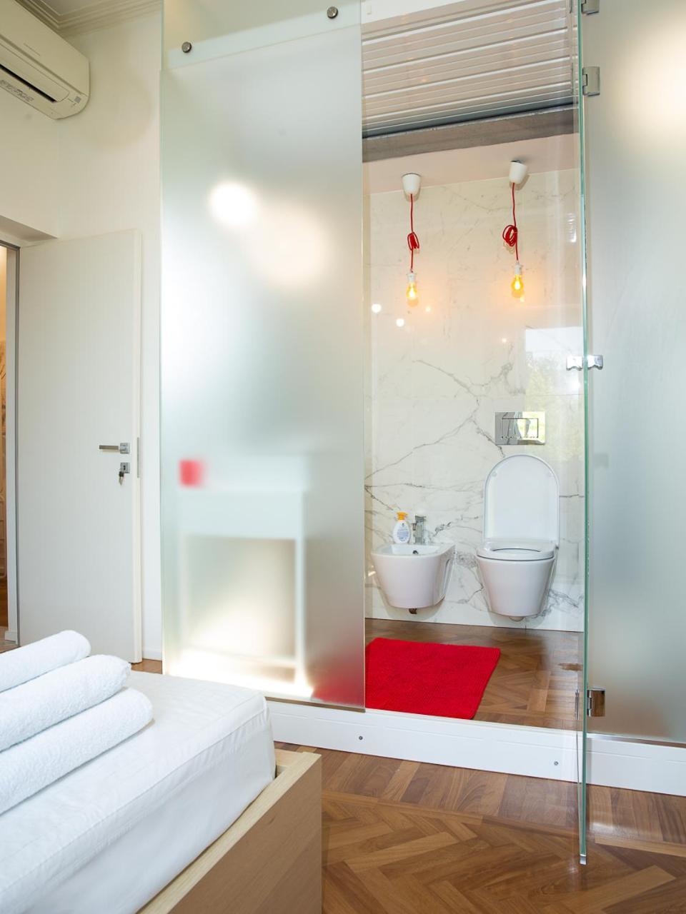 Room In Roma Isole Dış mekan fotoğraf