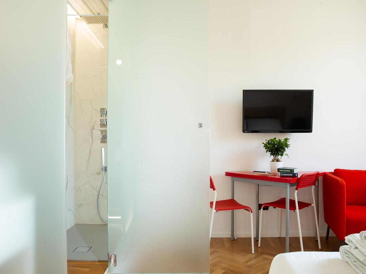Room In Roma Isole Dış mekan fotoğraf