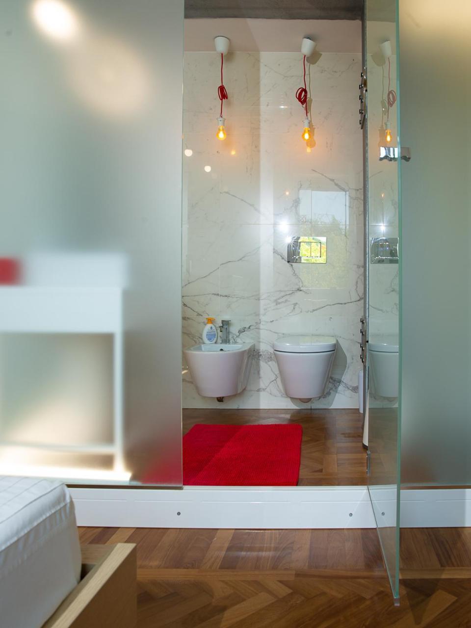 Room In Roma Isole Dış mekan fotoğraf
