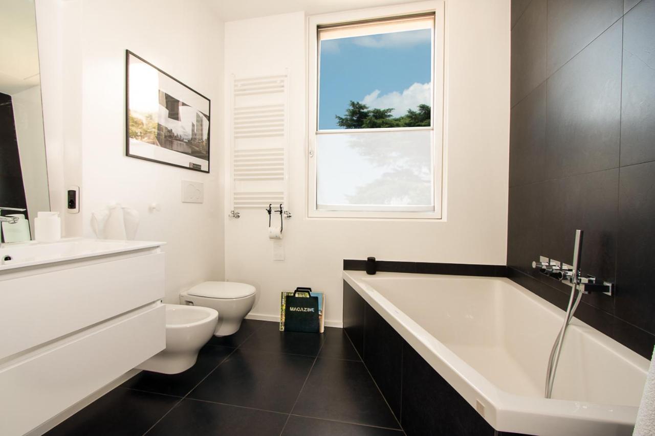 Room In Roma Isole Dış mekan fotoğraf