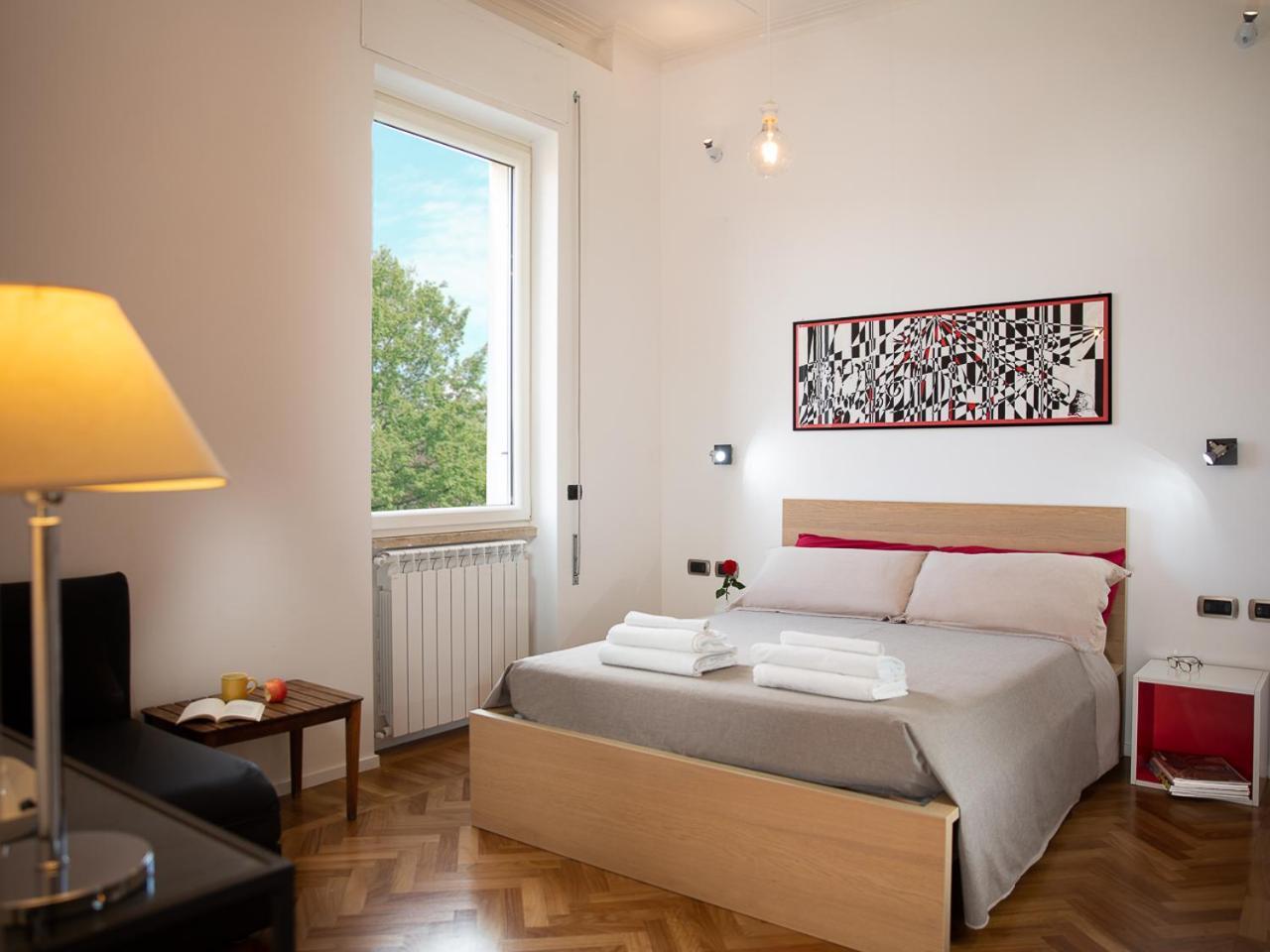 Room In Roma Isole Dış mekan fotoğraf