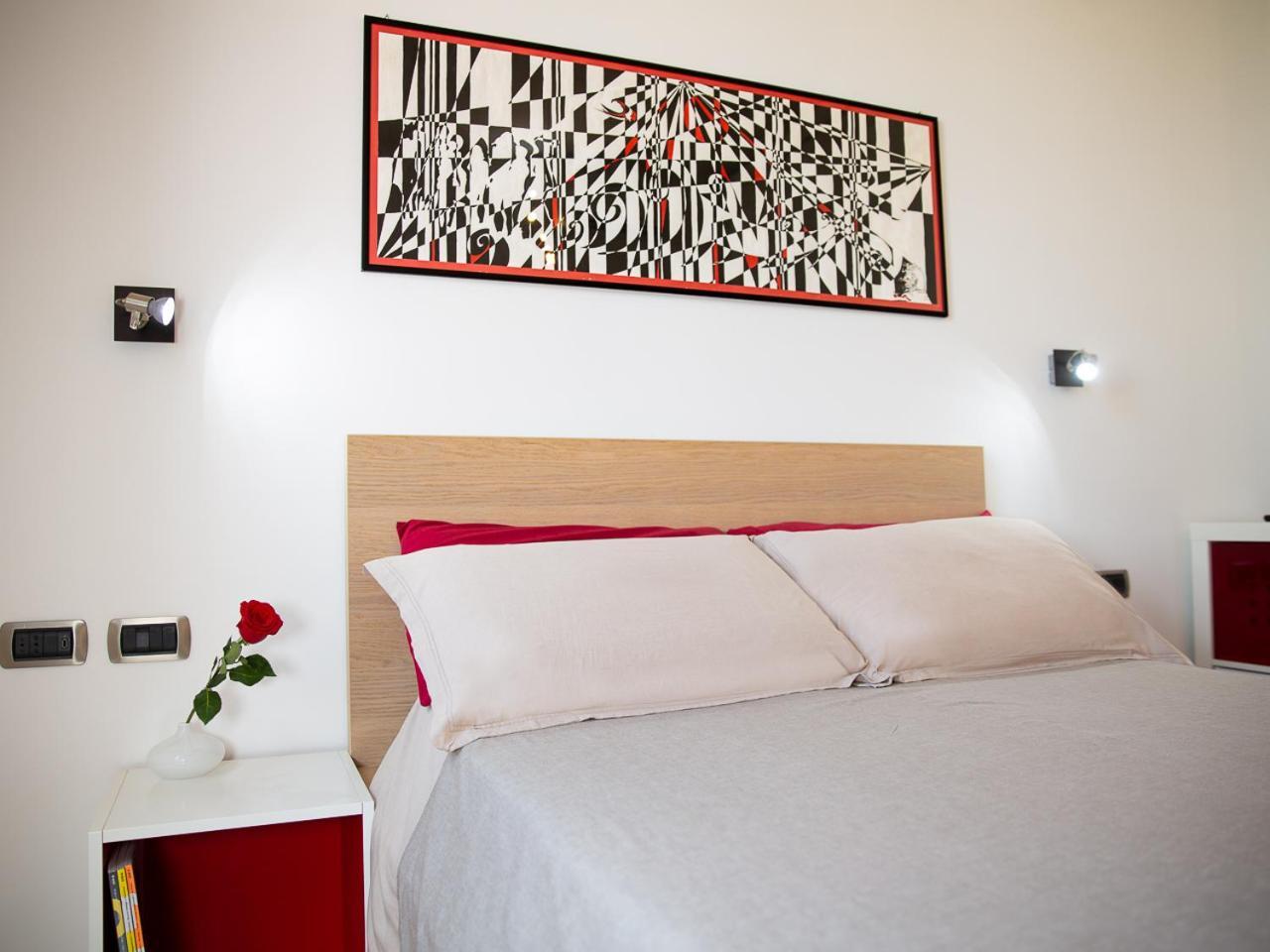 Room In Roma Isole Dış mekan fotoğraf