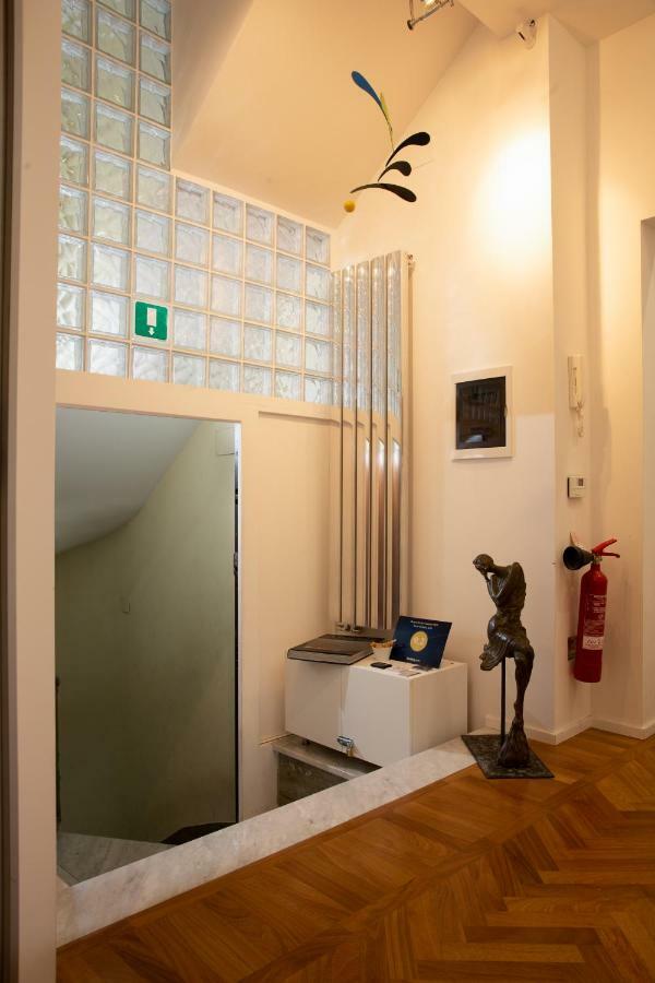 Room In Roma Isole Dış mekan fotoğraf