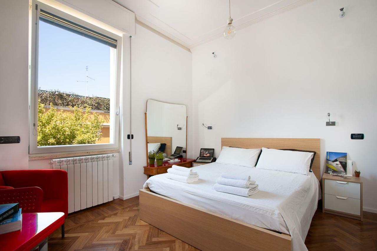 Room In Roma Isole Dış mekan fotoğraf